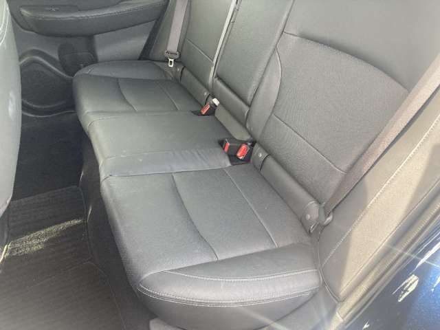 SUBARU LEGACY B4 2019