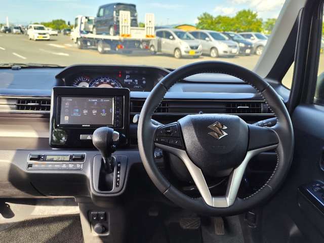 SUZUKI WAGON R STINGRAY 2020