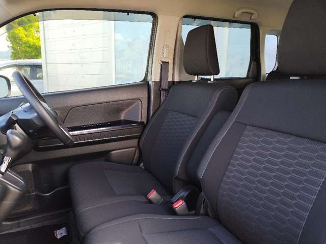 SUZUKI WAGON R STINGRAY 2020