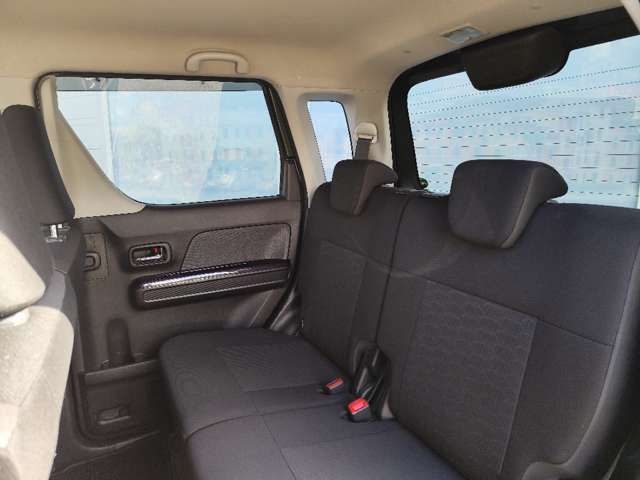 SUZUKI WAGON R STINGRAY 2020