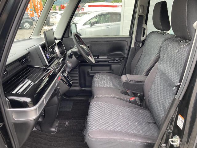 MAZDA FLAIR WAGON CUSTOM STYLE 2018