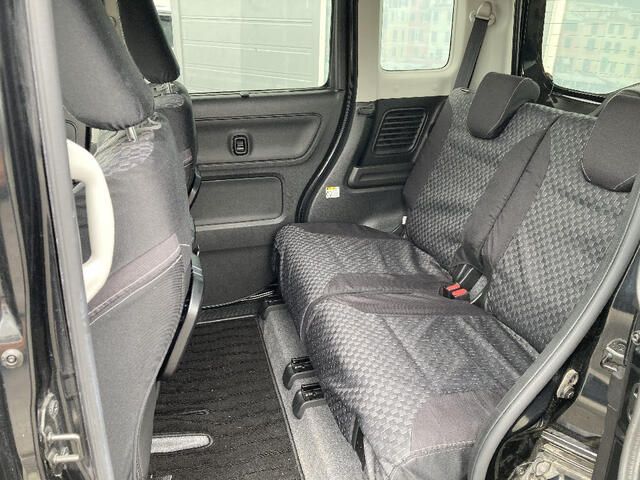 MAZDA FLAIR WAGON CUSTOM STYLE 2018