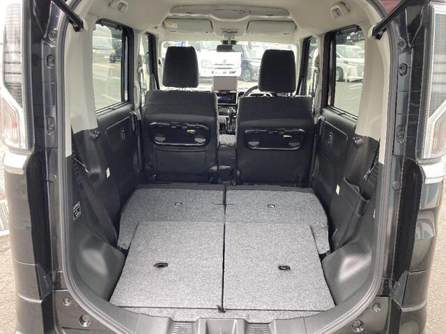 MAZDA FLAIR WAGON CUSTOM STYLE 2018