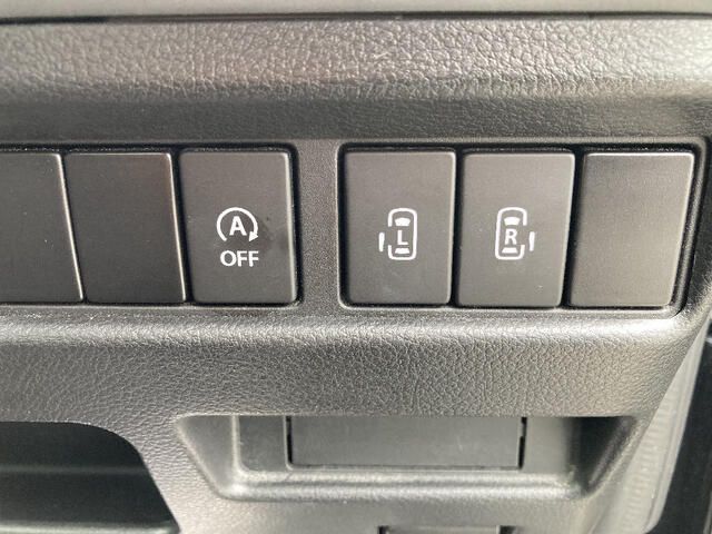 MAZDA FLAIR WAGON CUSTOM STYLE 2018