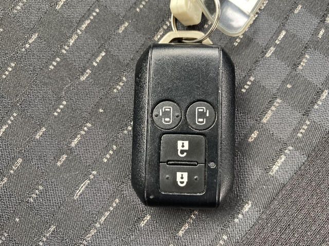 MAZDA FLAIR WAGON CUSTOM STYLE 2018