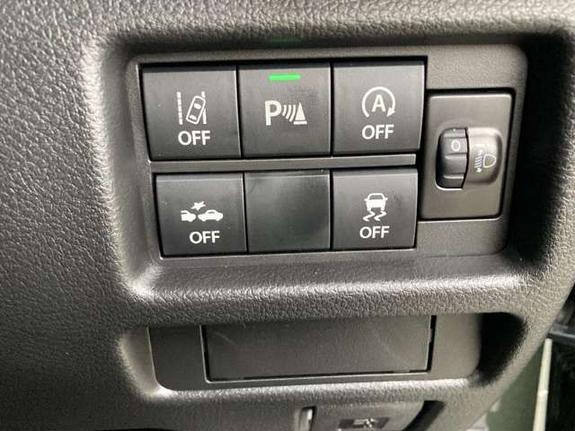 SUZUKI HUSTLER 4WD 2025