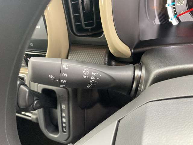 SUZUKI HUSTLER 4WD 2025