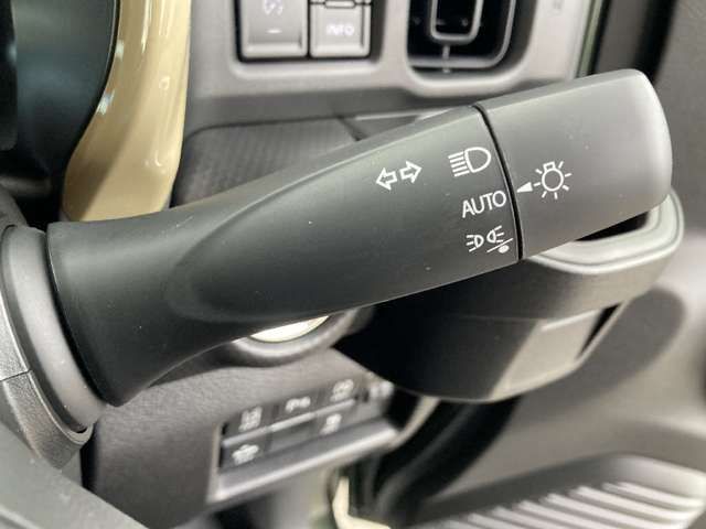 SUZUKI HUSTLER 4WD 2025