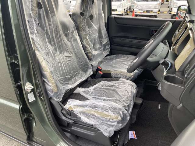 SUZUKI HUSTLER 4WD 2025