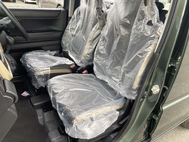 SUZUKI HUSTLER 4WD 2025