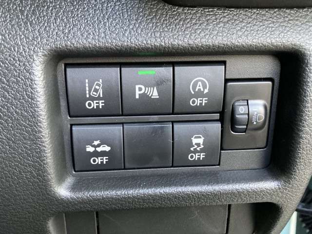 SUZUKI HUSTLER 4WD 2025