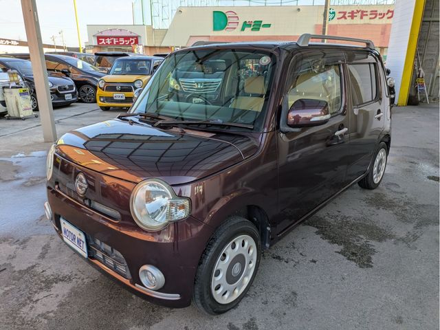 DAIHATSU MIRA Cocoa 2012 