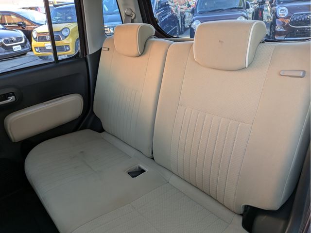 DAIHATSU MIRA Cocoa 2012