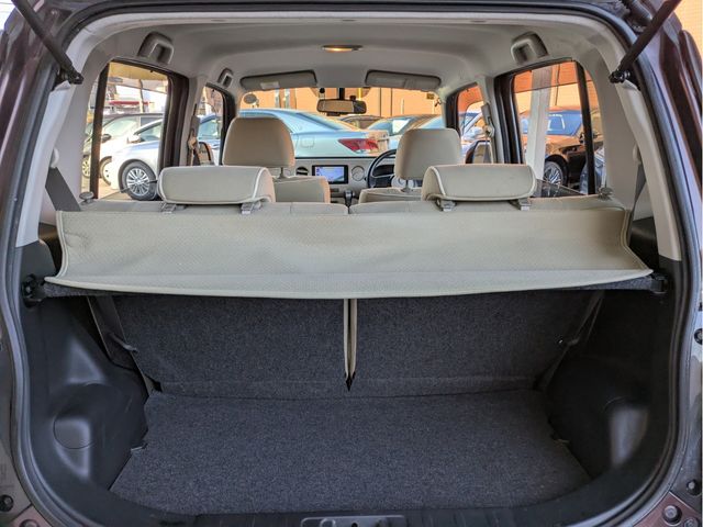 DAIHATSU MIRA Cocoa 2012