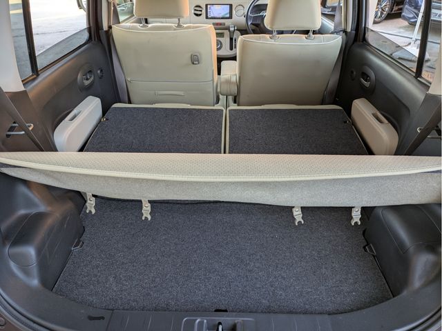 DAIHATSU MIRA Cocoa 2012