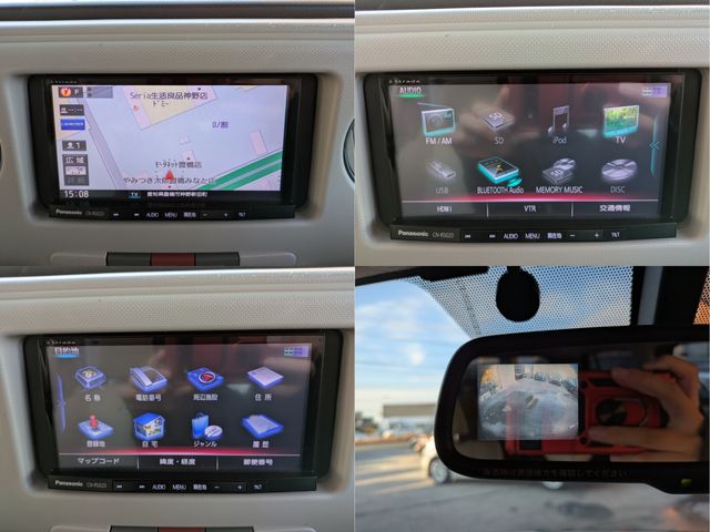 DAIHATSU MIRA Cocoa 2012