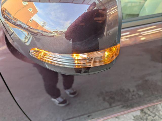 DAIHATSU MIRA Cocoa 2012