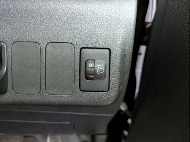 DAIHATSU MIRA Cocoa 2012