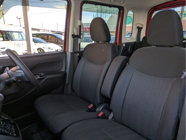 NISSAN DAYZ ROOX 2020