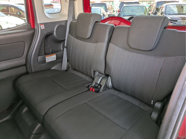 NISSAN DAYZ ROOX 2020