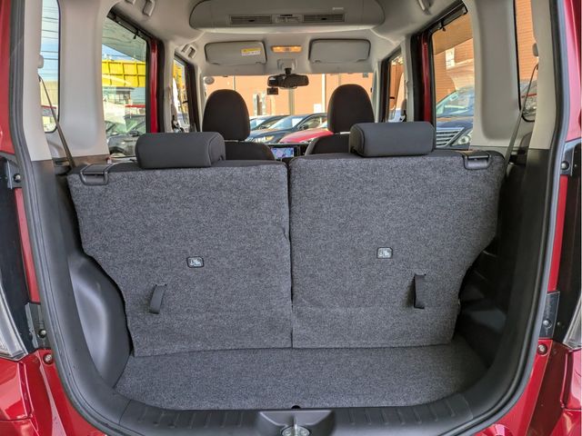 NISSAN DAYZ ROOX 2020