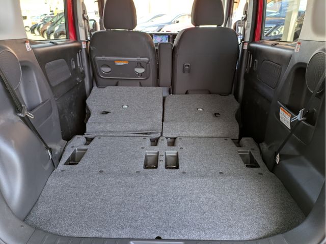 NISSAN DAYZ ROOX 2020