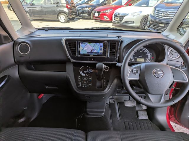 NISSAN DAYZ ROOX 2020