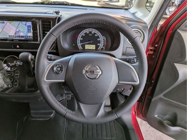 NISSAN DAYZ ROOX 2020