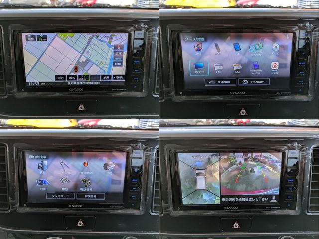 NISSAN DAYZ ROOX 2020