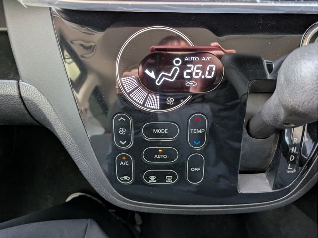 NISSAN DAYZ ROOX 2020