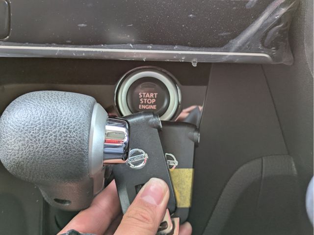 NISSAN DAYZ ROOX 2020