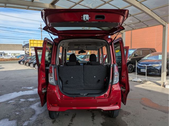 NISSAN DAYZ ROOX 2020