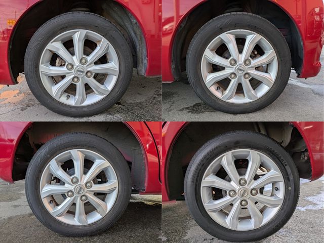 NISSAN DAYZ ROOX 2020