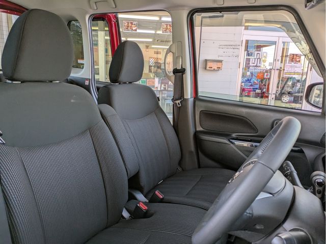 NISSAN DAYZ ROOX 2020