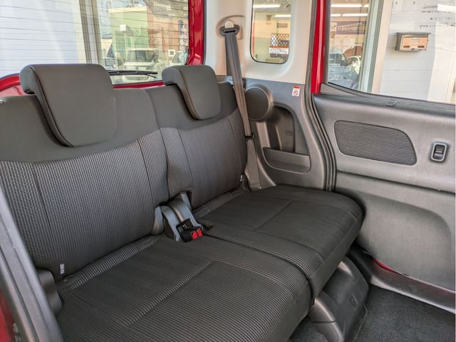 NISSAN DAYZ ROOX 2020