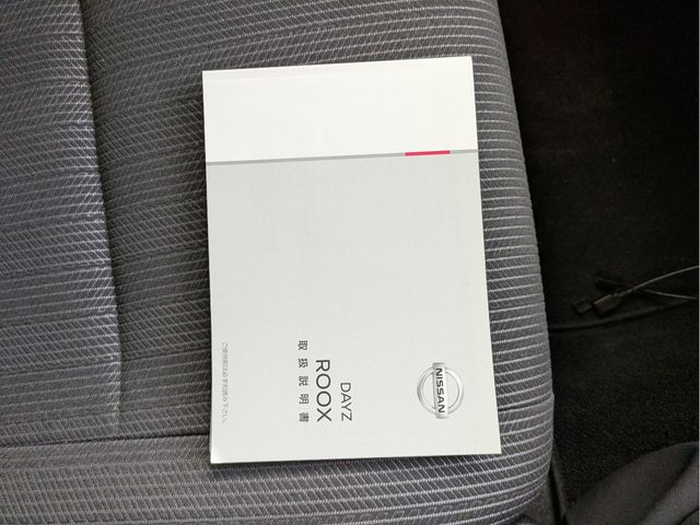 NISSAN DAYZ ROOX 2020