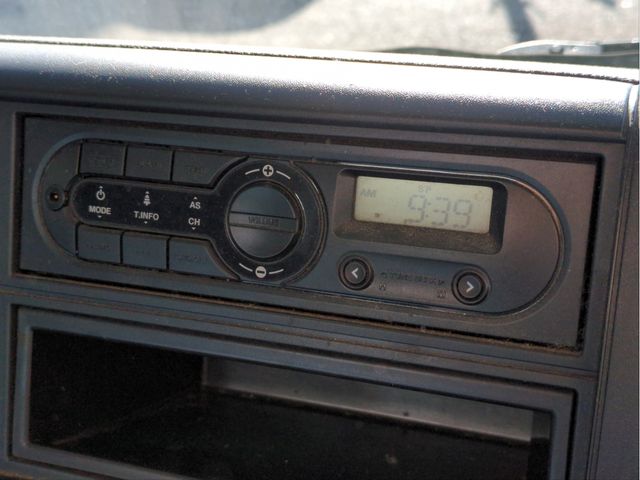 MITSUBISHI CANTER 2016