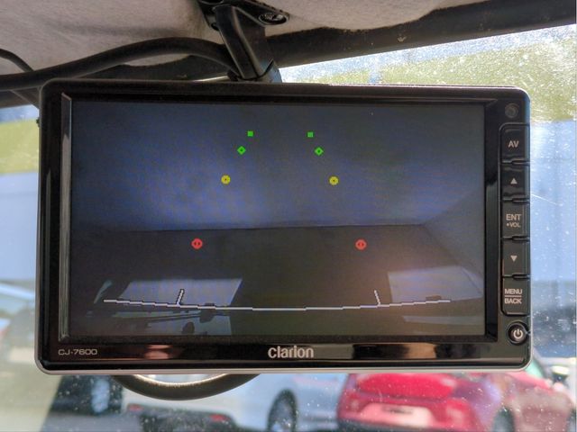 MITSUBISHI CANTER 2016