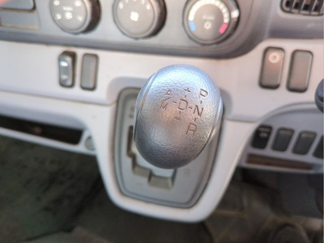 MITSUBISHI CANTER 2016