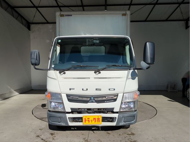 MITSUBISHI CANTER 2016