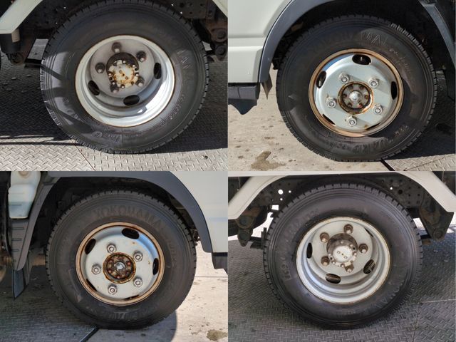 MITSUBISHI CANTER 2016