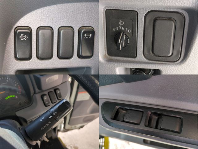 MITSUBISHI CANTER 2016