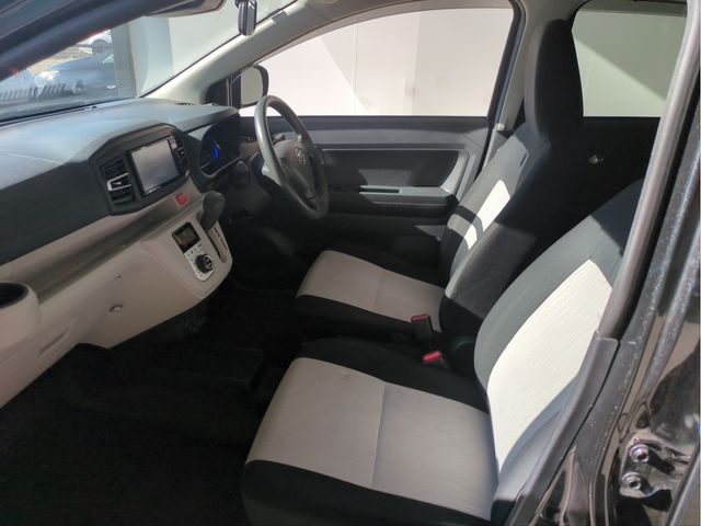 DAIHATSU MIRA e:S 2019