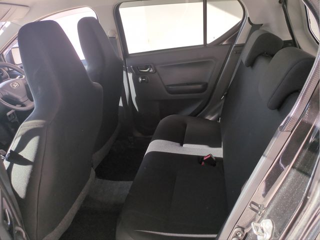 DAIHATSU MIRA e:S 2019