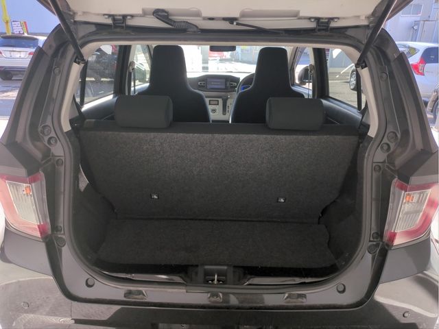 DAIHATSU MIRA e:S 2019