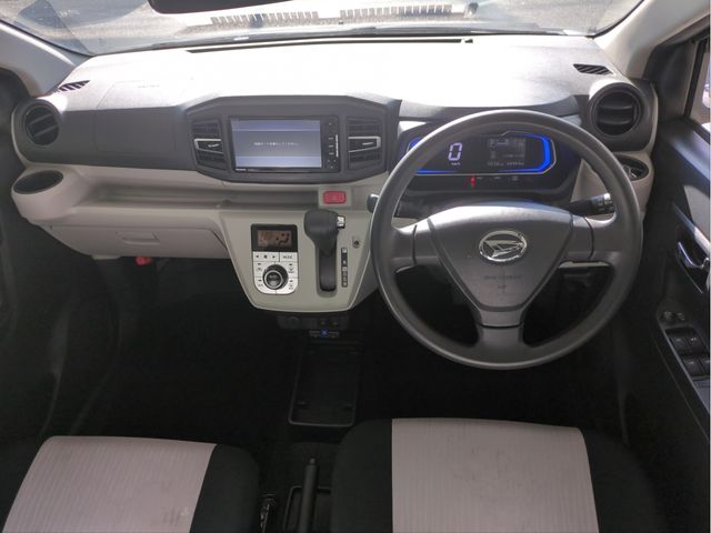 DAIHATSU MIRA e:S 2019