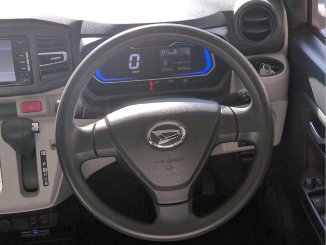 DAIHATSU MIRA e:S 2019