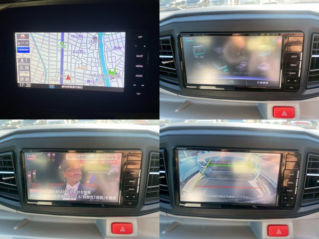 DAIHATSU MIRA e:S 2019