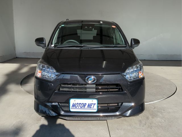 DAIHATSU MIRA e:S 2019