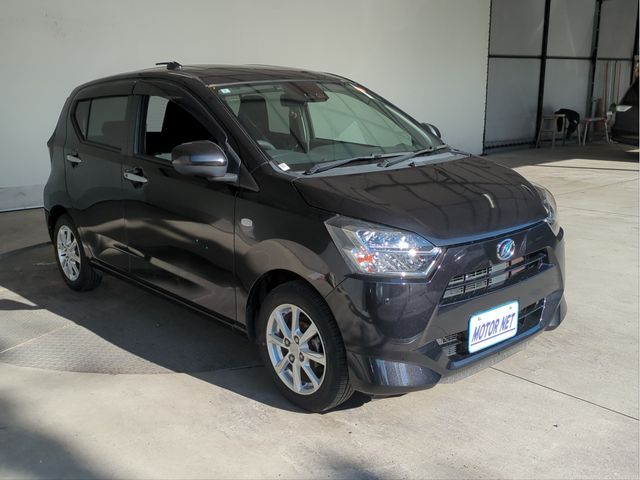 DAIHATSU MIRA e:S 2019